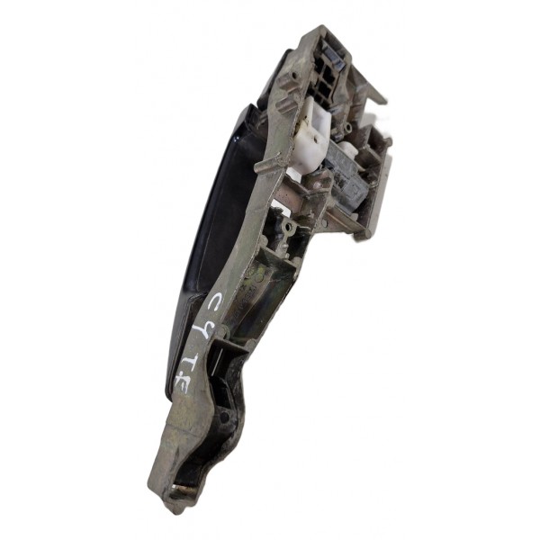 Maçaneta Externa Traseira Esquerda Citroen C4 Picasso