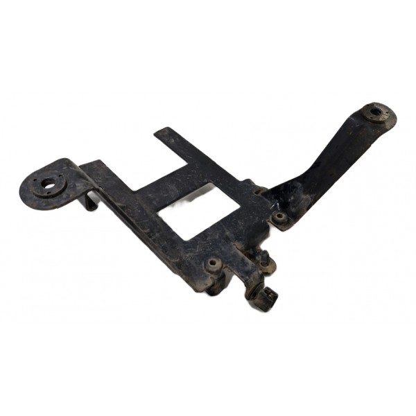 Suporte Modulo Injecao Ford Fusion 2008 2009 2010 2011 2012