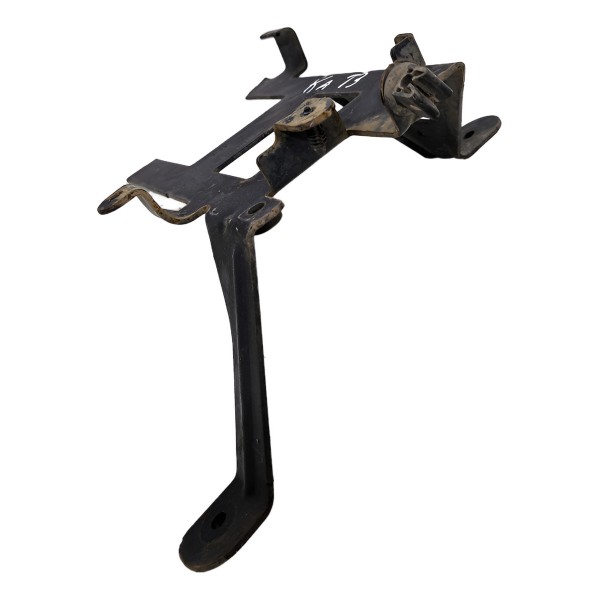 Suporte Modulo Injecao Ford Fusion 2008 2009 2010 2011 2012