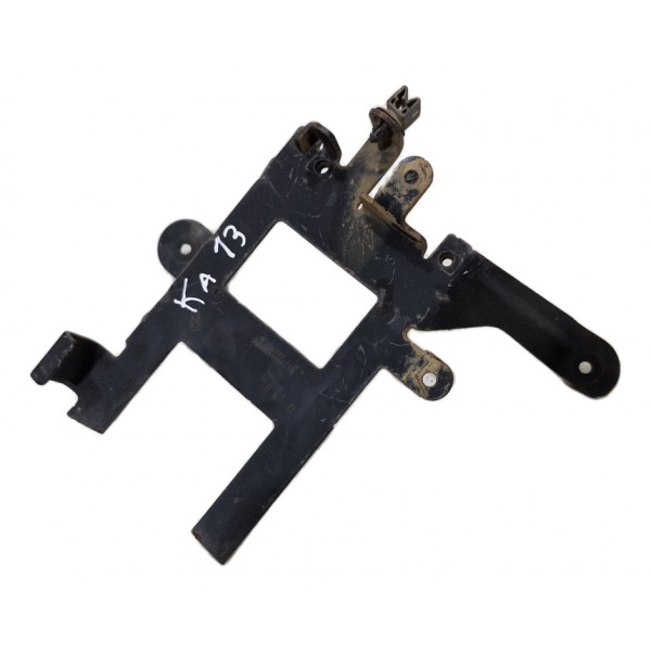 Suporte Modulo Injecao Ford Fusion 2008 2009 2010 2011 2012