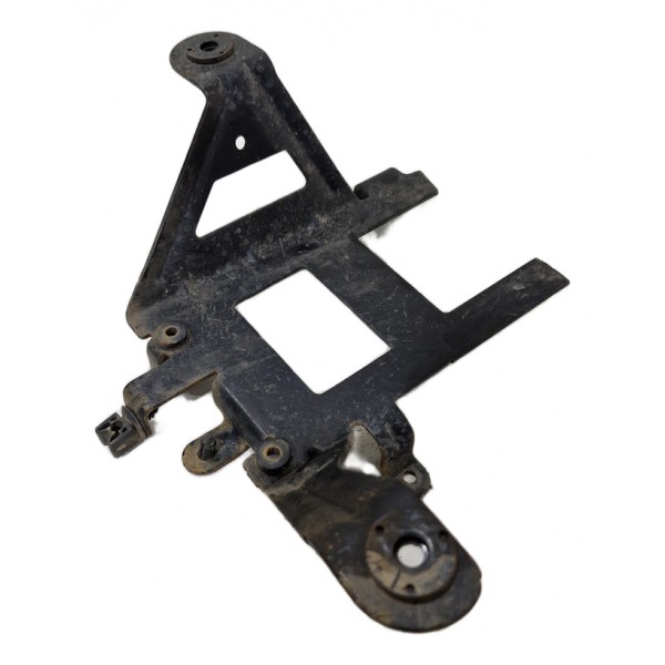 Suporte Modulo Injecao Ford Fusion 2008 2009 2010 2011 2012