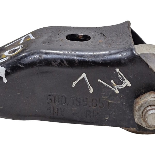 Coxim Câmbio Inferior Gol Saveiro G5 G6 5u0199851