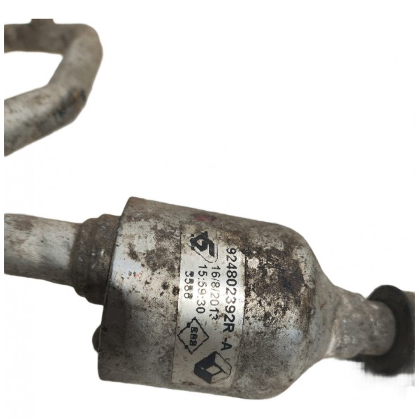 Mangueira Ar Condicionado Clio 2012 Original (24451)