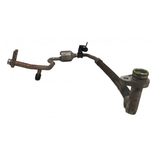 Mangueira Ar Condicionado Clio 2012 Original (24451)