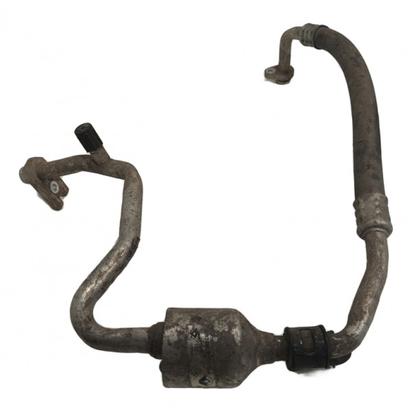 Mangueira Ar Condicionado Clio 2012 Original (24451)