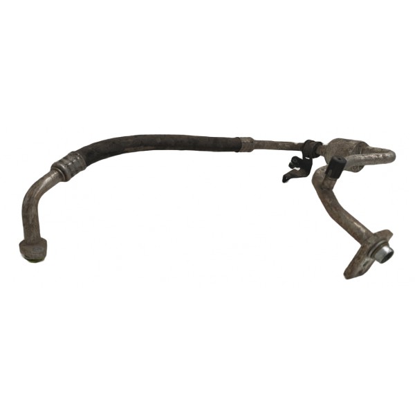 Mangueira Ar Condicionado Clio 2012 Original (24451)