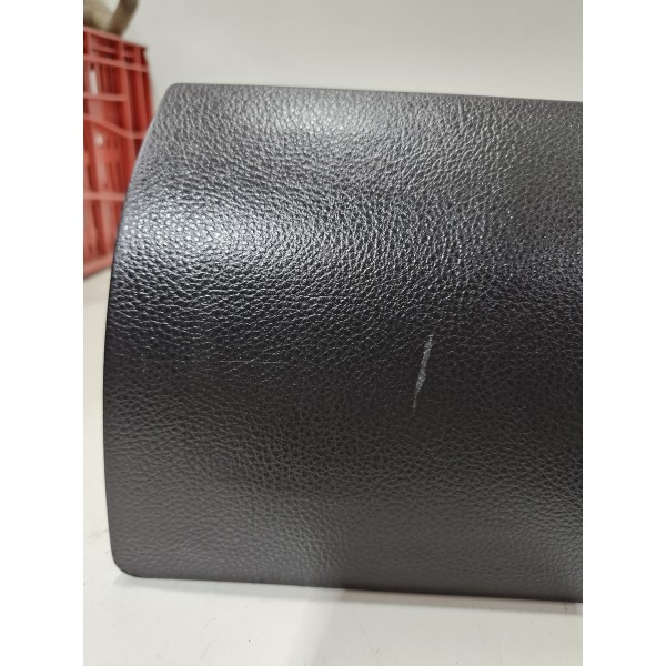 Kit Bolsa Painel Com Modulo  Nissan Livina 2009/13 Usado Preto