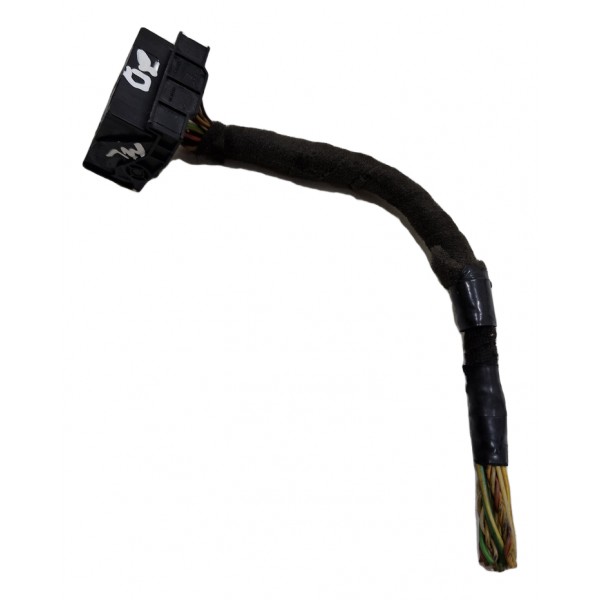 Plug Conector Chicote Rádio Bmw 320i