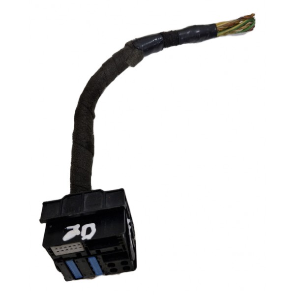 Plug Conector Chicote Rádio Bmw 320i