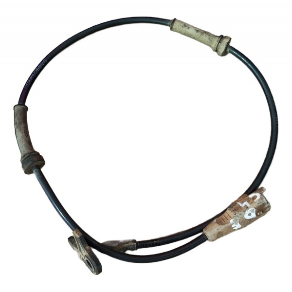 Sensor Abs Dianteiro Esquerdo Citroen C4 Hatch