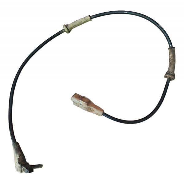 Sensor Abs Dianteiro Esquerdo Citroen C4 Hatch