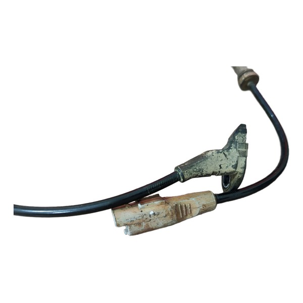 Sensor Abs Dianteiro Esquerdo Citroen C4 Hatch