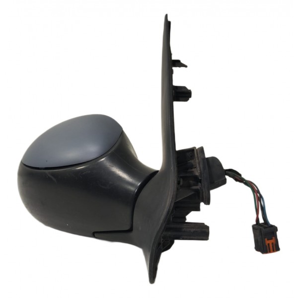 Retrovisor Elétrico Peugeot 207 2009/2015 Lado Direito