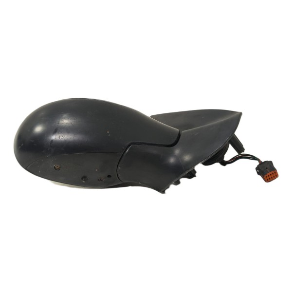 Retrovisor Elétrico Peugeot 207 2009/2015 Lado Direito