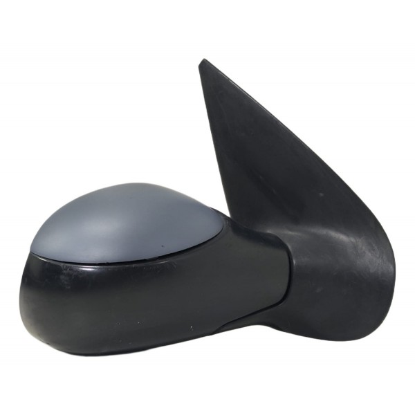 Retrovisor Elétrico Peugeot 207 2009/2015 Lado Direito