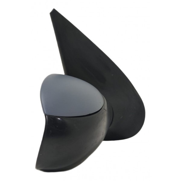 Retrovisor Elétrico Peugeot 207 2009/2015 Lado Direito