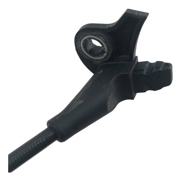 Sensor Antilok Braking System C4 Hatch Pallas D.d 9657382680 Preto