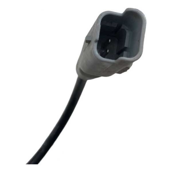 Sensor Antilok Braking System C4 Hatch Pallas D.d 9657382680 Preto