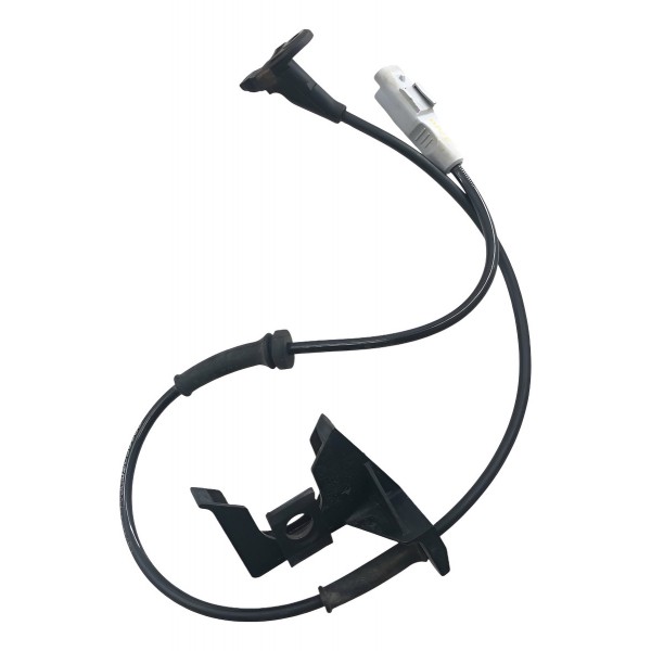 Sensor Antilok Braking System C4 Hatch Pallas D.d 9657382680 Preto