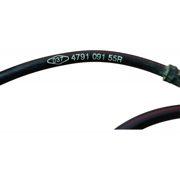 Sensor Antilock Braking System T.e Duster 479109155r 14/17