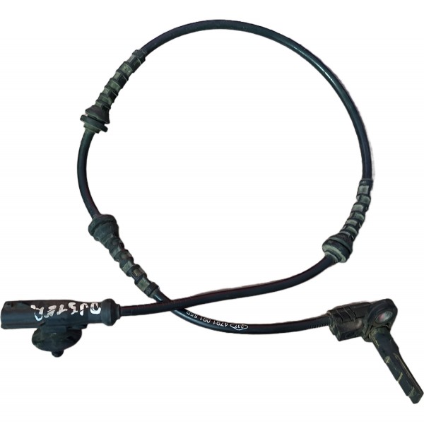 Sensor Antilock Braking System T.e Duster 479109155r 14/17