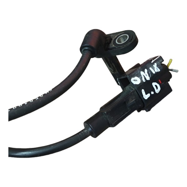 Sensor Antilock Braking System D.d Onix 2019 95019935gafr