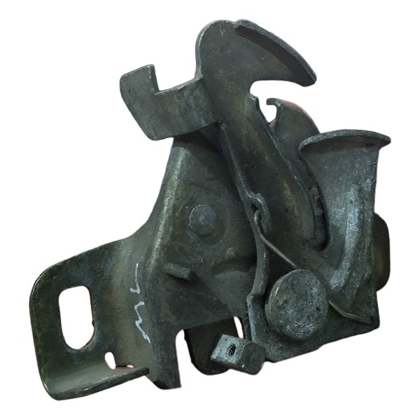 Fechadura Capo Vw Santana Quantum Versailles Royale 91/97