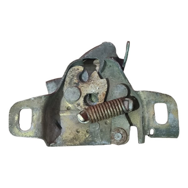 Fechadura Capo Vw Santana Quantum Versailles Royale 91/97