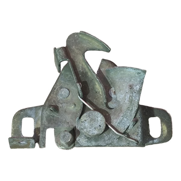 Fechadura Capo Vw Santana Quantum Versailles Royale 91/97