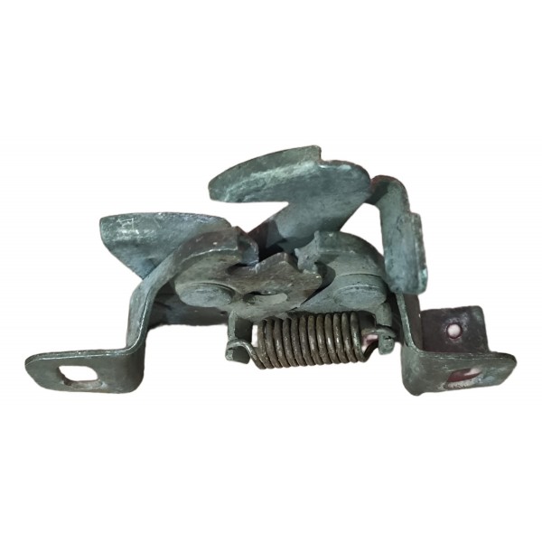 Fechadura Capo Vw Santana Quantum Versailles Royale 91/97