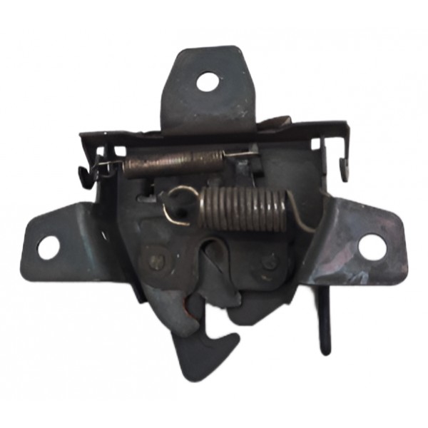 Fechadura Trava Do Capô Jac 3 2012 Original