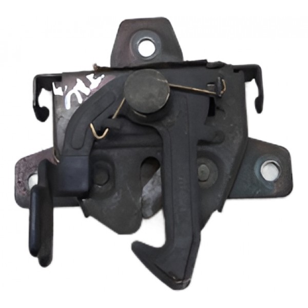 Fechadura Trava Do Capô Jac 3 2012 Original