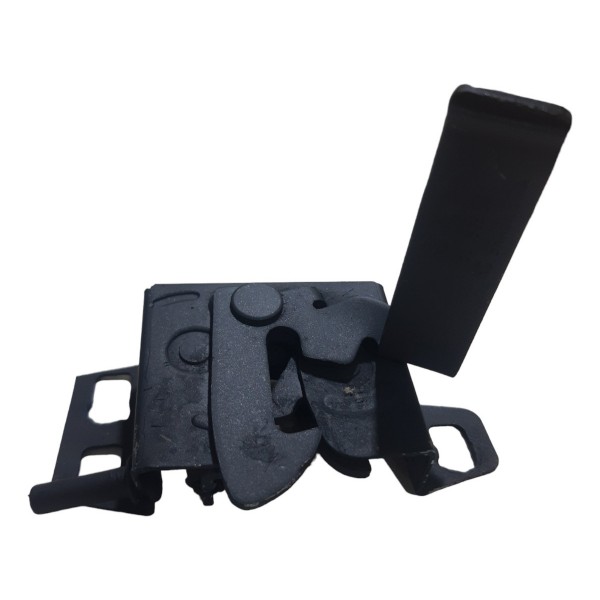 Fechadura Capô Vw Logus Pointer 1993 1996 557823507