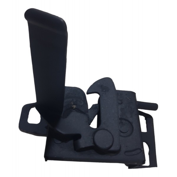 Fechadura Capô Vw Logus Pointer 1993 1996 557823507