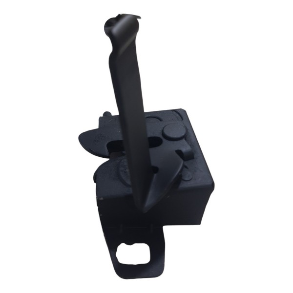 Fechadura Capô Vw Logus Pointer 1993 1996 557823507