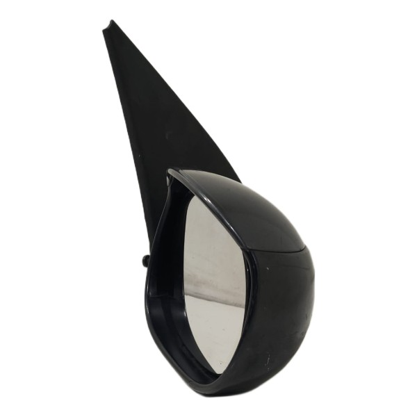 Retrovisor Elétrico Peugeot 207 2009 A 2015 Lado Direito