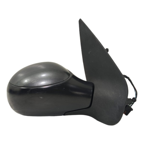 Retrovisor Elétrico Peugeot 207 2009 A 2015 Lado Direito