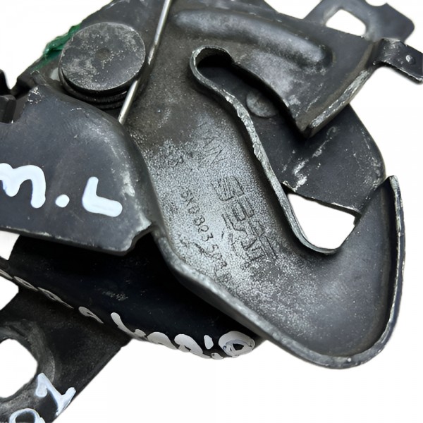 Fechadura Capo Seat Cordoba Vario 2001