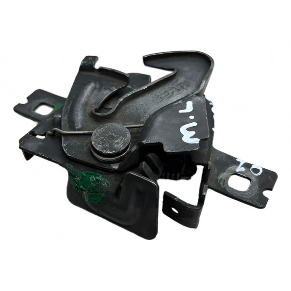 Fechadura Capo Seat Cordoba Vario 2001