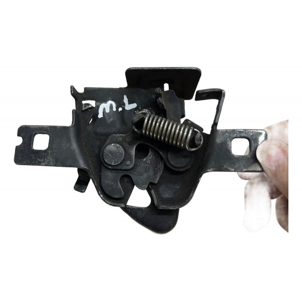 Fechadura Capo Seat Cordoba Vario 2001