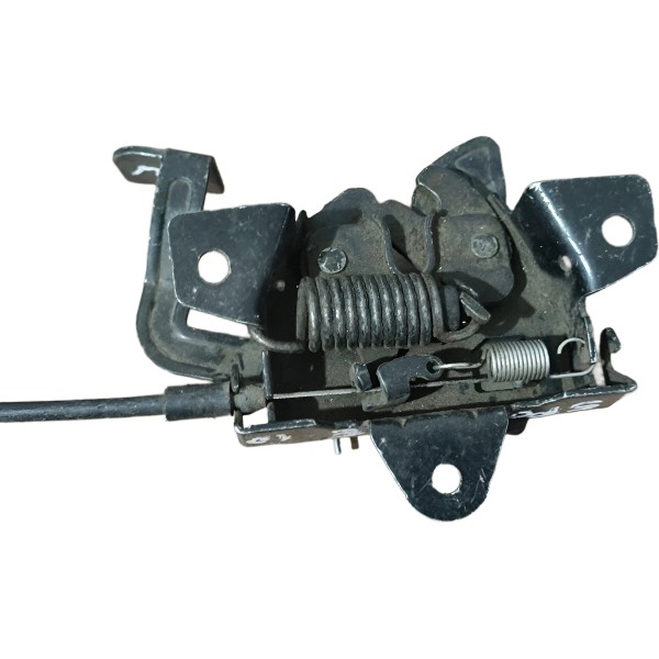 Fechadura Capô Dianteiro Kia Sportage 2007 2008 2009 2010