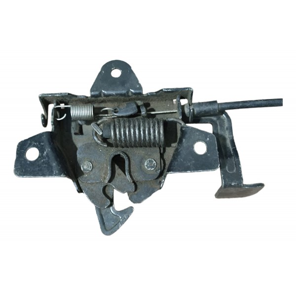 Fechadura Capô Dianteiro Kia Sportage 2007 2008 2009 2010