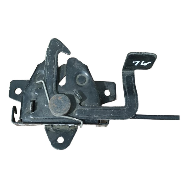 Fechadura Capô Dianteiro Kia Sportage 2007 2008 2009 2010