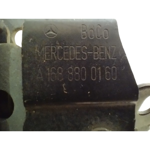 Fechadura Capo Mercedes Classe A 160 190 A160 A190