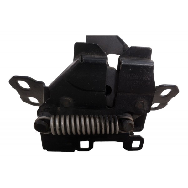 Fechadura Capo Mercedes Classe A 160 190 A160 A190
