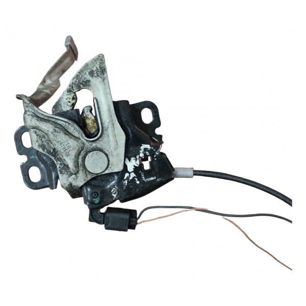 Fechadura Capô Honda Fit 2015/2021 3036197