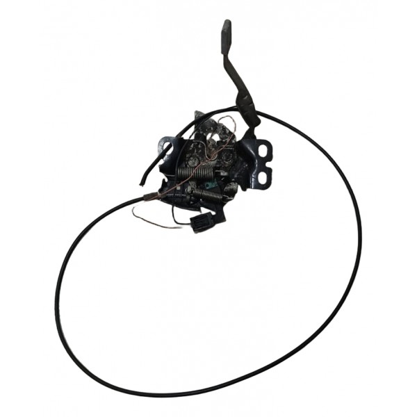 Fechadura Capô Honda Fit 2015/2021 3036197