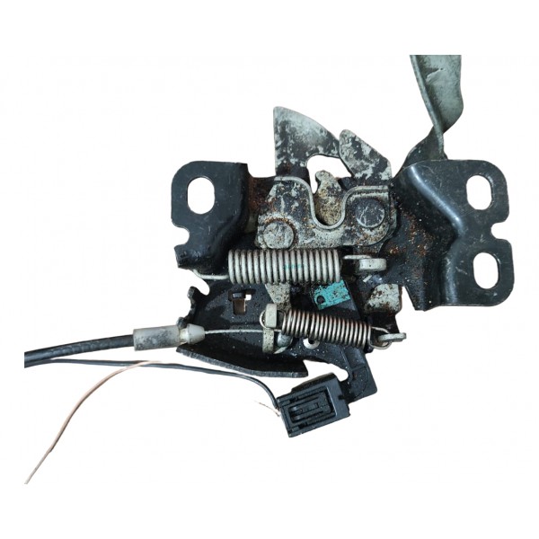 Fechadura Capô Honda Fit 2015/2021 3036197
