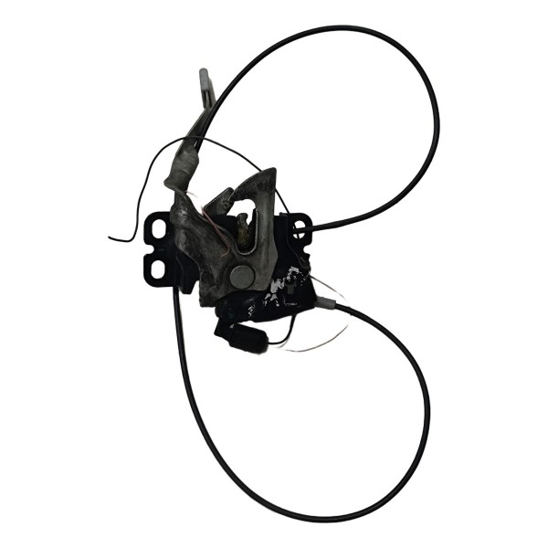 Fechadura Capô Honda Fit 2015/2021 3036197