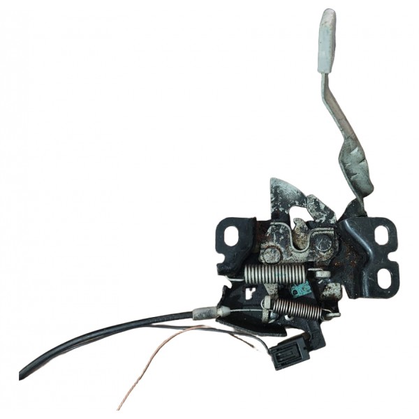 Fechadura Capô Honda Fit 2015/2021 3036197